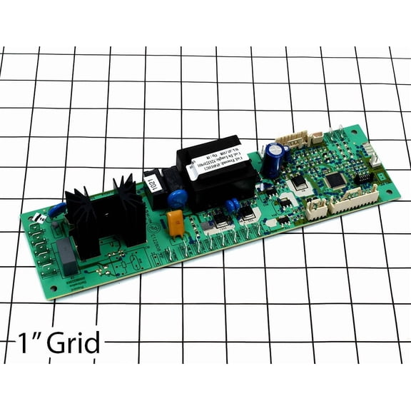 Delonghi Power board 5213210801