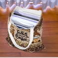 thumbnail image 5 of GnomeTote Bag, Beach Bag for Travel Christmas Birthday,  Gifts for Women   Grocery Bags, 5 of 7