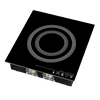 Sunpentown SR-65AR 2600W Built-In Commercial Range (220-240V)