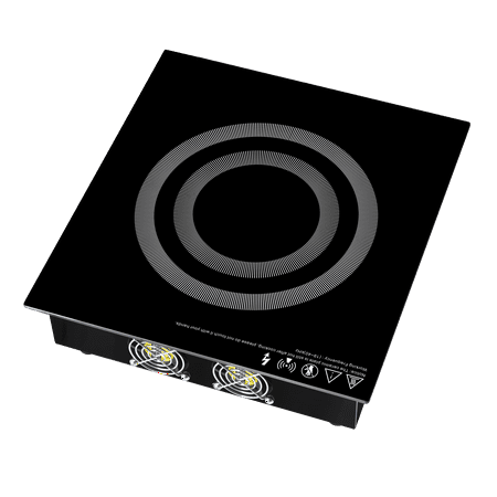 Sunpentown SR-65AR 2600W Built-In Commercial Range (220-240V)