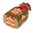 thumbnail image 2 of Arnold Seeded Jewish Rye Bread, 16 oz, Rye Bread, Bag, 2 of 7