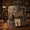 Black, variant on Carpenter Mug 3D Effect Custom Name Rustic Woodworking Coffee Cup Gift
