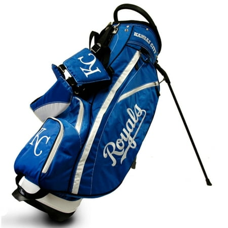 - Kansas City Royals Fairway Stand Golf Bag - No Size