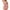 Pink, variant on Timegard Bodysuit for Women Ribbed Scoop Neck Sleeveless Skinny Strech Short Rompers Workout Jumpsuit