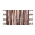 thumbnail image 1 of WAY TO CELEBRATE HANDMADE WOVEN RUG, 1 of 3