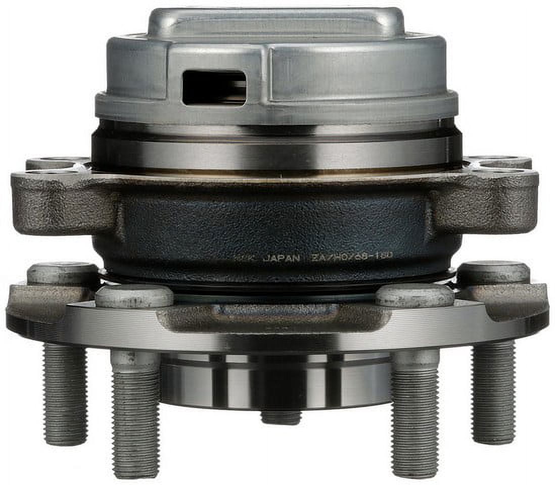 NSK 68BWKH18 Wheel Bearing and Hub Assembly