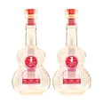 thumbnail image 1 of Duo Pack Tequila Y Llego Jalisco Blanco Rosa 750 Ml Tequila Blanco, 1 of 1