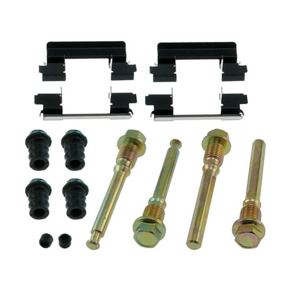 Raybestos R-Line Hardware Fits select: 2000-2002 BUICK LESABRE, 2000-2002 BUICK CENTURY