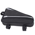 thumbnail image 2 of Bolsa para cuadro de bicicleta, bolsa para cuadro triangular para bicicleta, bolsa para esquina de bicicleta, bolsa triangular para ciclismo, verdadera excelencia, 2 of 8