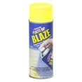 thumbnail image 2 of Plasti Dip Rubber Spray Paint Matte Blaze Yellow, 11oz (6 Pack), 2 of 4