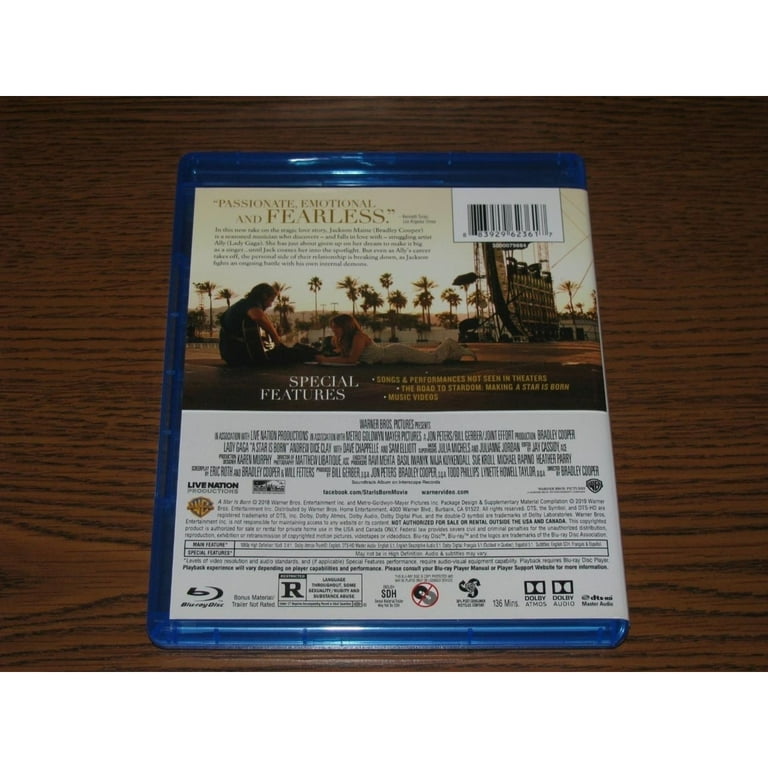 Cast Watch A Star Is Born 2018 Free Stream A Star Is Born 2018 Did