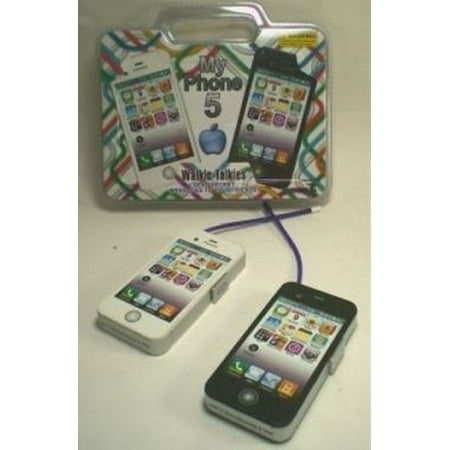 Walkie Talkie Dora - I Can Talk Phone 5 Apple Walkie Talkie Real Working I Phones