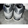 thumbnail image 4 of Size 12 - New Balance 574 Black Dark Grey, 4 of 6