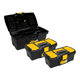 thumbnail image 1 of Kit 3 Cajas Para Herramientas Con Compartimentos (13' Y 16') Malubero Malu2253, 1 of 3