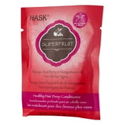Hask Healthy Hair Deep Conditioner Superfruit, 1.75 OZ