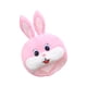 thumbnail image 5 of Novedad Beanie Winter Hat Headwear Patrón bordado Dress up Decor Warm Rabbit Cap para fiesta Cumpleaños Masquerade Fancy Dress Niños Niñas, 5 of 9
