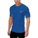 thumbnail image 1 of Champion Powertrain Tech Camiseta gráfica para hombre, azul, XXL Champion  Camiseta gráfica, 1 of 1