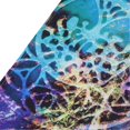 thumbnail image 4 of Polyester Tapestry Abstract Geometry Pattern Wall Hanging Blanket Art Home Decoration200x150cm, 4 of 4