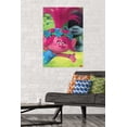thumbnail image 2 of DreamWorks Trolls - Fun Wall Poster, 22.375" x 34", 2 of 4
