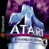 Atari Anniversary Edition Dreamcast