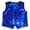 Blue, variant on Boys Corduroy Collar Long Sleeve Shirt Jacket – Retro Textured Cotton Shirt Button Down Top, Nature Inspired Style, Autumn Sketching Kids Clothes Size 3-8