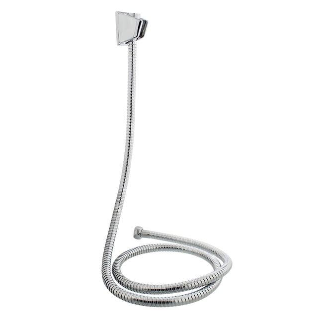 Manguera de Ducha Empire Faucets CRD-DX-HS80C 152 cm Cromo