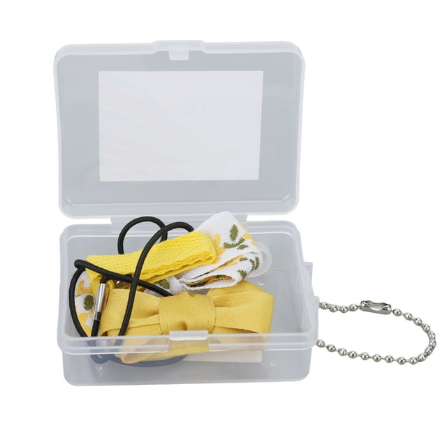 Correas para soporte de audífonos, Clip para audífonos, previene cordón para audífonos, soporte para audífonos, uso conveniente