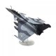 thumbnail image 2 of Modelo de Avión de Combate Rafale B Sunnimix Aleación 1/72 con Base de Exhibición, 2 of 8