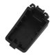 thumbnail image 2 of Front Door Handle Cap Cover Door Grab Pull Lock Open Handle Cap for LR2 Freelander 2 LR3 Discovery 3 LR4 Discovery 4 Left CXJ500050 LR032995, 2 of 3