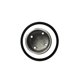 thumbnail image 3 of Para para A4 A3 TT Cam Seguidor Bomba de Combustible Tappet 06D109309C, 3 of 5
