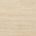 thumbnail image 7 of SAFAVIEH Natural Fiber Clara Braided Jute Area Rug, Ivory, 6' x 6' Round, 7 of 7