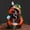 AQ81 Only Burner, variant on 1pc Resin Waterfall Incense Burner Halloween Pumpkin Backflow Incense Burner Home Decor Home Aromatherapy Boy Gifts (Without Incense )