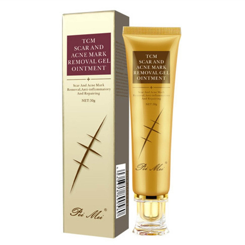 Bean Scar Removal Cream Pimples Stretch Marks Face Gel Moisturizing Skin Care Cream Walmart Canada