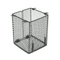 thumbnail image 5 of Heat Lamp Mesh Cover Lampshades - High Quality Reptile Heater for Heating Lamp, Ceramic , , Basking Light Cuboid, 5 of 9