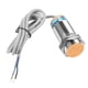 thumbnail image 3 of Sensor De Proximidad 10 Mm CC Inductivo NPN De 3 Cables Normalmente Abiertos, 3 of 7