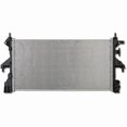 thumbnail image 2 of Global 13448C Radiator Fits select: 2014-2020 RAM PROMASTER 2500, 2014-2020 RAM PROMASTER 1500, 2 of 3