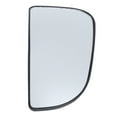 thumbnail image 2 of Espejo retrovisor izquierdo 68067731AA para Dodge Ram 1500, 2500, 3500, 4500 y 5500 (año 2010)-2020, 2 of 14