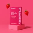 thumbnail image 3 of Zimba Teeth Whitening Strips, 3 of 21
