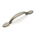 thumbnail image 2 of Dynasty Hardware P-2381-SN Super Saver Classic Cabinet Pull- Satin Nickel, 2 of 4