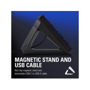 Corsair Stream Deck XL Keypad - Cable Connectivity - USB 3.0 Interface - 32 Key - Windows, Mac OS