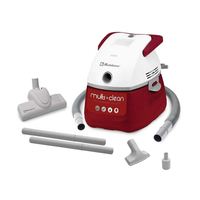 Aspiradora Koblenz Wd405b Kg4 Multiusos Seco Mojado 3 Gal