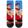 thumbnail image 5 of ODD SOX, Video Games, Street Fighter M Bison , Crew, Funny Cool, 5 of 6