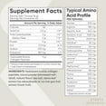 thumbnail image 6 of Collagen Peptides Hydrolyzed Powder Protein for Healthy Skin Hair Nails & Joints, 6 of 8