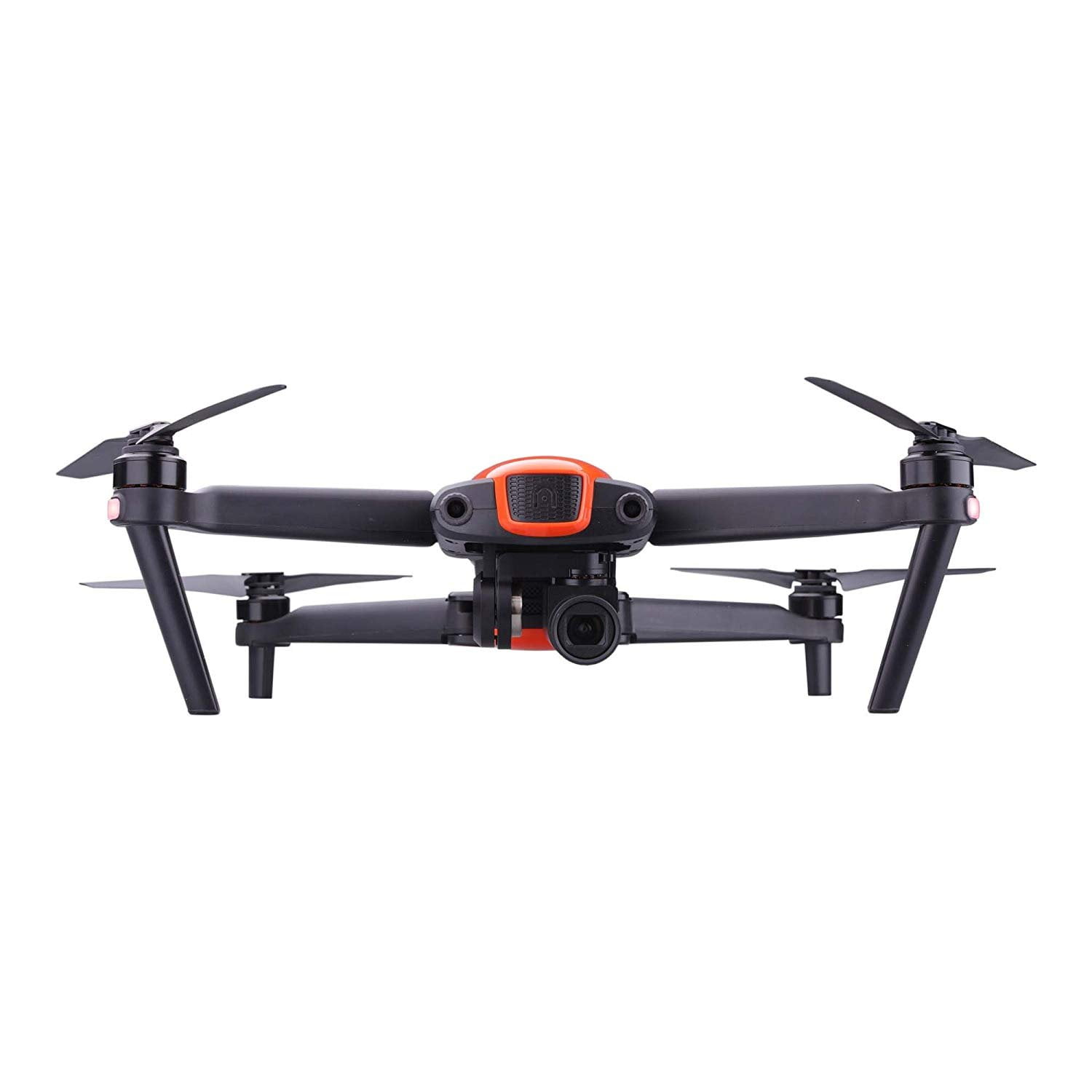 Autel Robotics EVO 4K Drone Remote Controller - Orange - Walmart.com