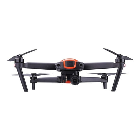 Autel Robotics - EVO 4K Drone with Controller - Orange