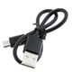 thumbnail image 1 of Cable de Alimentación Hugo USB B A USB A 25 cm 2 Piezas, 1 of 8