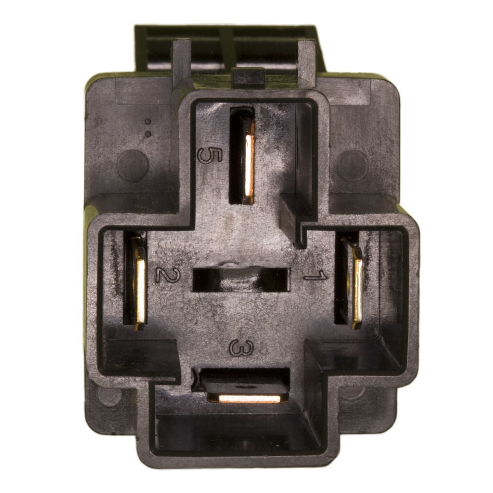 A/C Compressor Control Relay