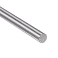 thumbnail image 3 of Unique Bargains Round Metal Rods 4.6mm x 200mm High Speed Steel (HSS) Lathe Bar Stock Tool 10 Pieces, 3 of 4