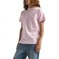thumbnail image 4 of Shaka Wear Men's Active Premium Cotton Basic Short Sleeve T Shirt S~5XL, 4 of 4