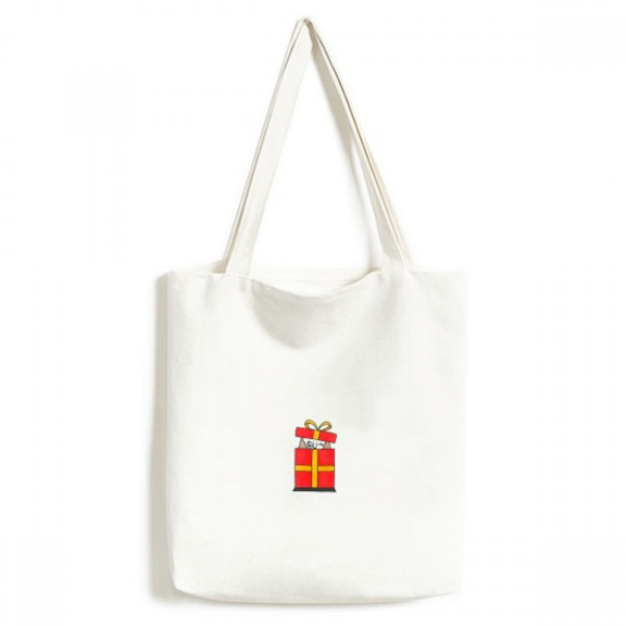 Bastet mas Bowknot Tote Canvas Bag Shopping Satchel Casual Handbag